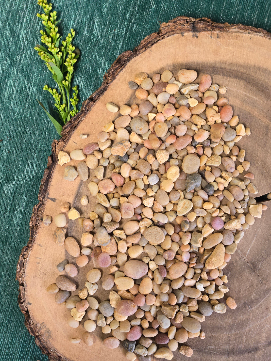 Bonsai Decorative Gravel - Top Dressing