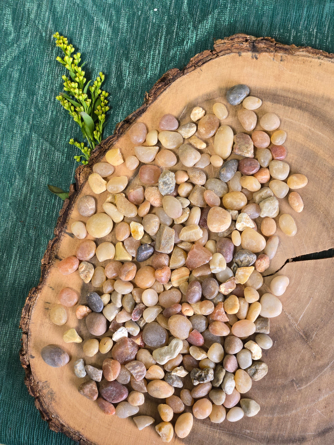 Bonsai Decorative Gravel - Top Dressing