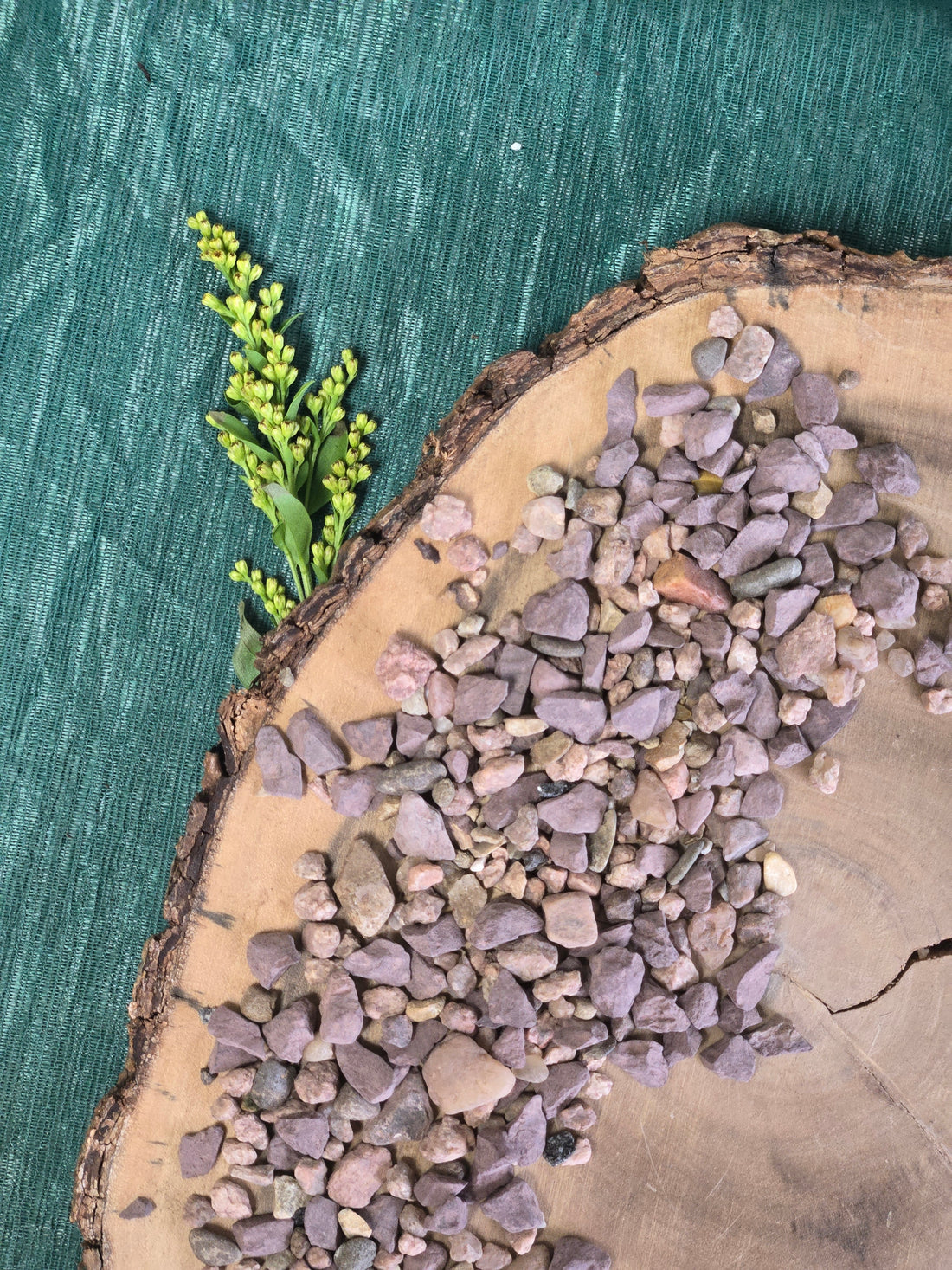 Bonsai Decorative Gravel - Top Dressing