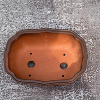 Ceramic handmade pot Bonsai Ottawa Shop