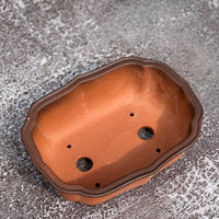 Ceramic handmade pot Bonsai Ottawa Shop