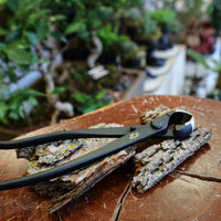 bonsai tools knob cutters