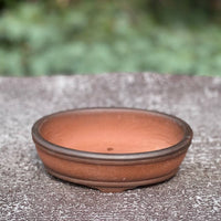Ceramic Pot Size 6x4.5x2 inches Bonsai Ottawa Shop